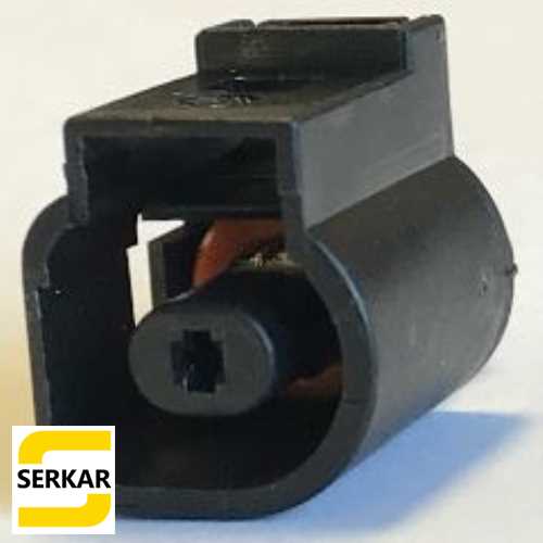 VOLKSWAGEN MÜŞÜR SOKETİ